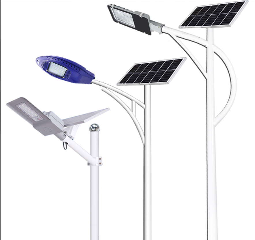 天津市Led路灯6米太阳能路灯 - 哪里好